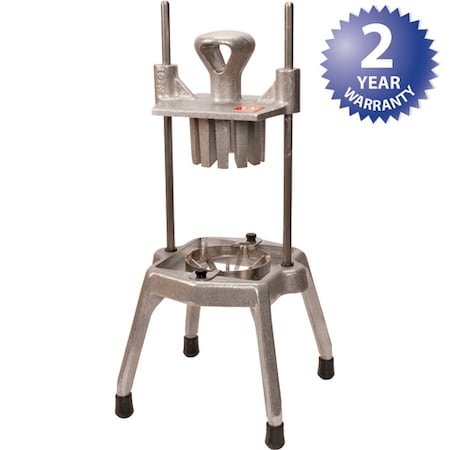 Prince Castle Wedger , 6 Section, Wedge Witch WW6